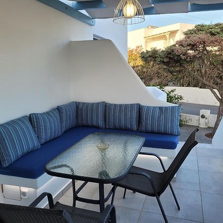 Nikoletta Studios 1 Agios Prokopios  Dış mekan fotoğraf