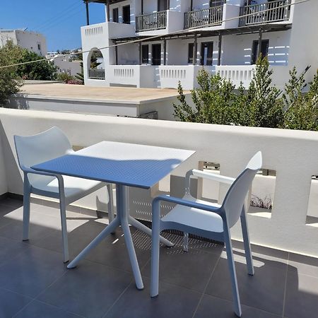 Nikoletta Studios 1 Agios Prokopios  Dış mekan fotoğraf