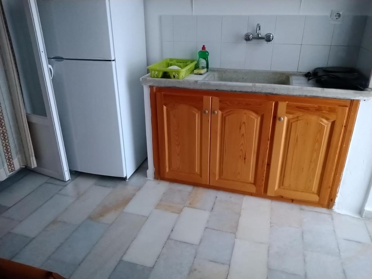 Nikoletta Studios 1 Agios Prokopios  Dış mekan fotoğraf