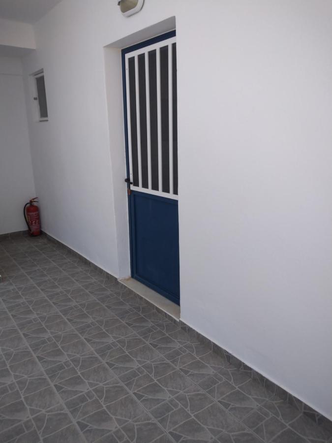 Nikoletta Studios 1 Agios Prokopios  Dış mekan fotoğraf