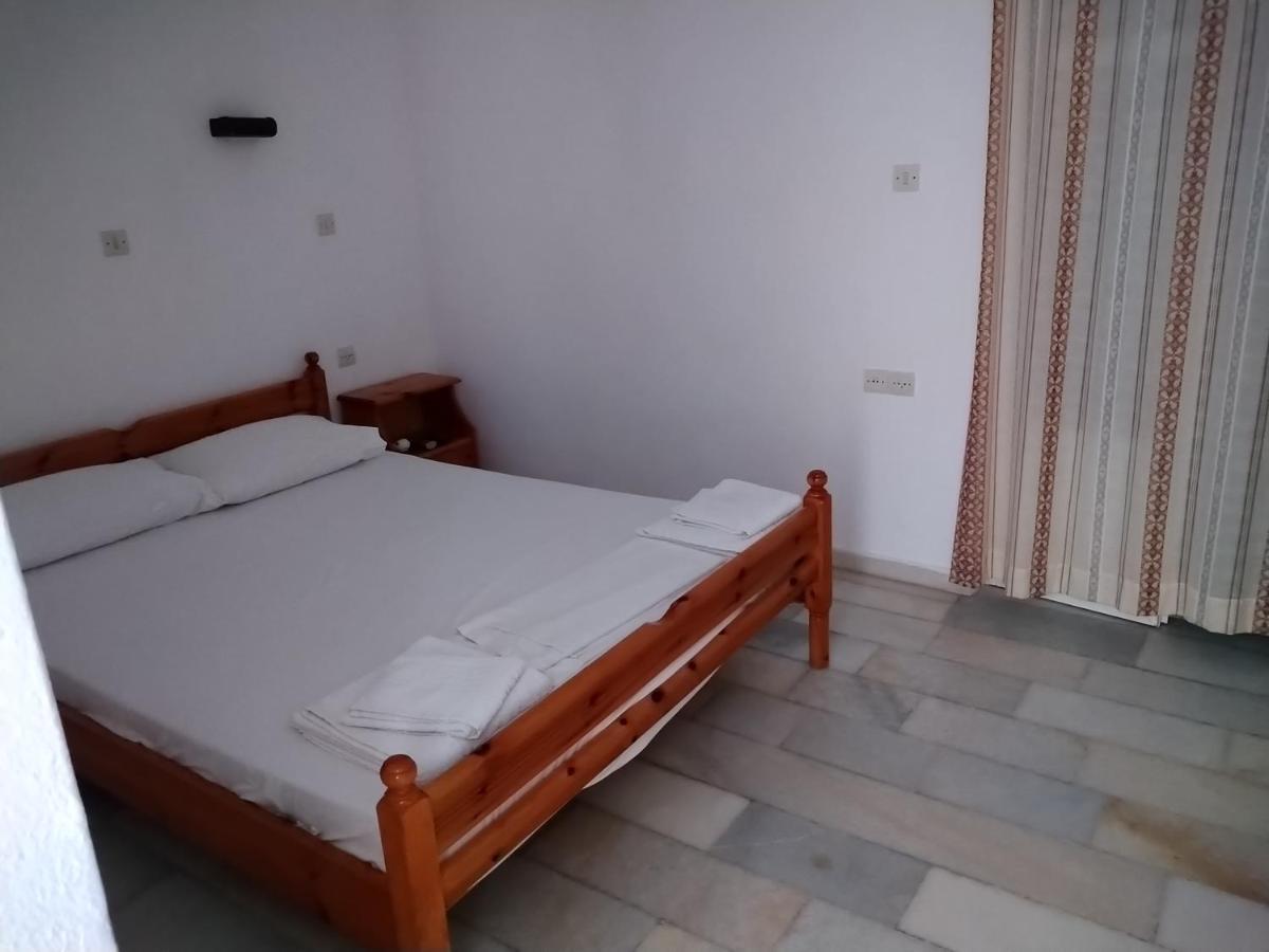 Nikoletta Studios 1 Agios Prokopios  Dış mekan fotoğraf