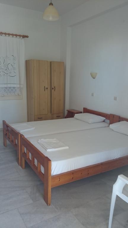 Nikoletta Studios 1 Agios Prokopios  Dış mekan fotoğraf