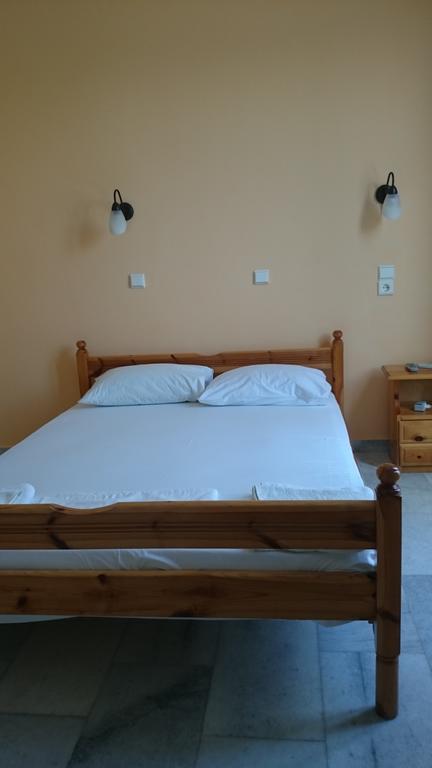 Nikoletta Studios 1 Agios Prokopios  Dış mekan fotoğraf