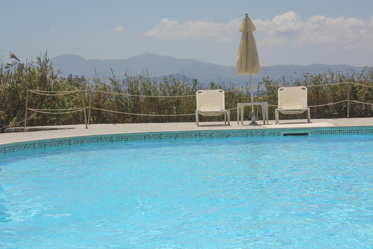 Nikoletta Studios 1 Agios Prokopios  Dış mekan fotoğraf